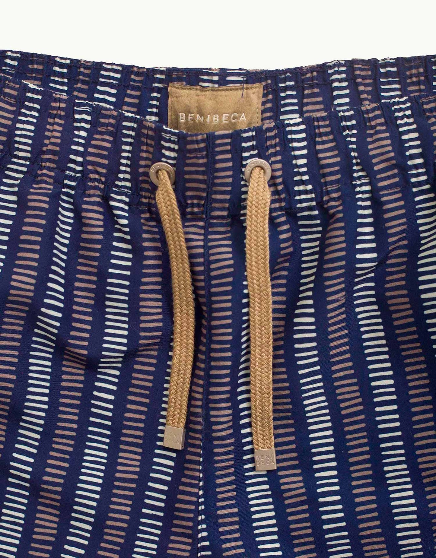 Traje de Baño Nova Shortest BENIBECA