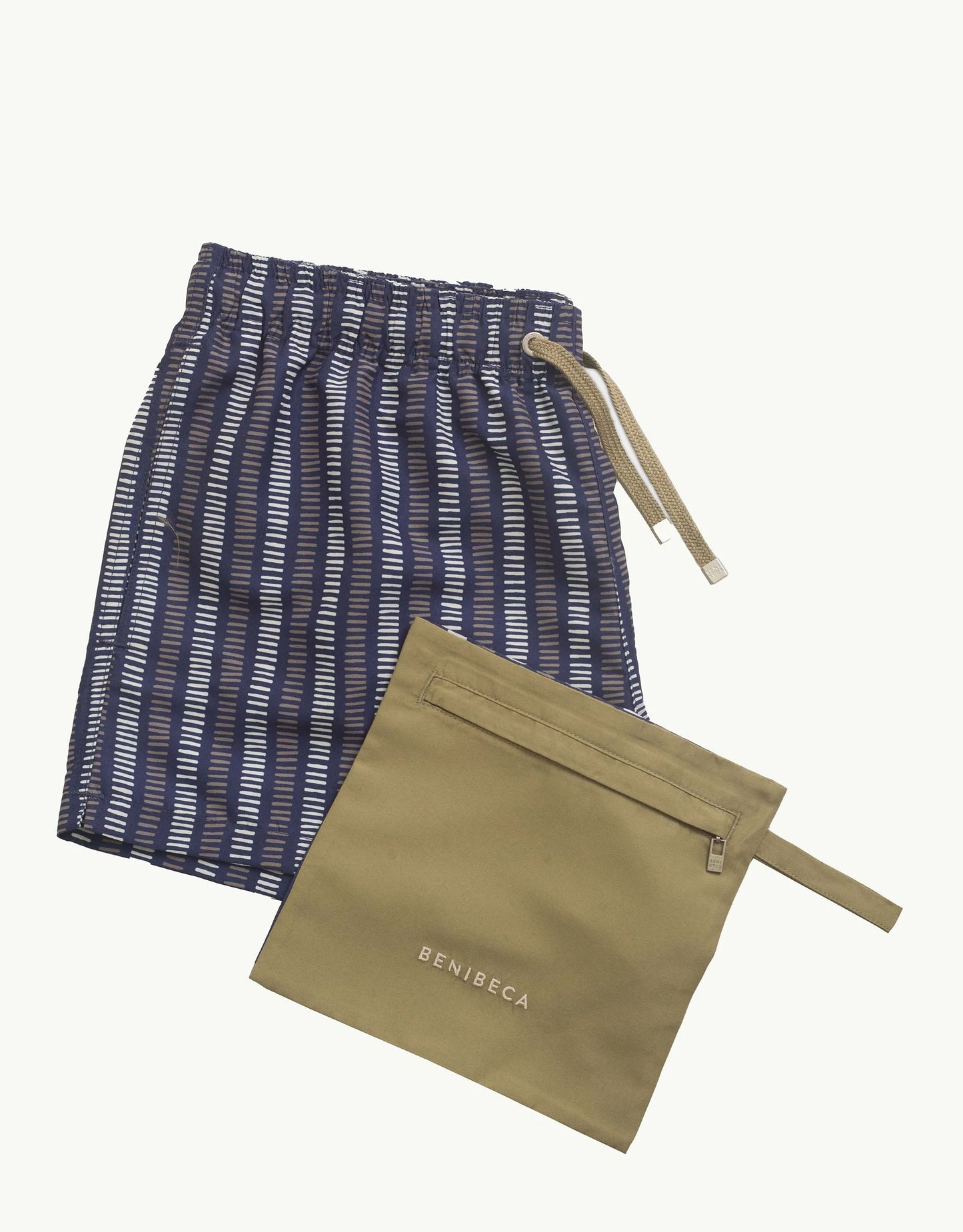 Traje de Baño Nova Shortest BENIBECA