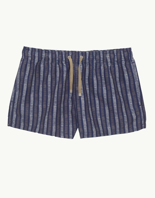 Traje de Baño Nova Shortest BENIBECA