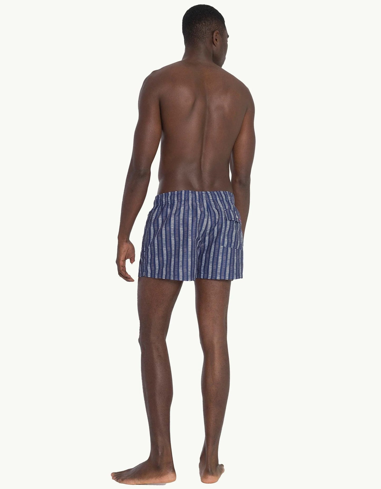 Traje de Baño Nova Shortest BENIBECA