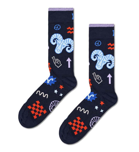 Calceta Aries HAPPY SOCKS