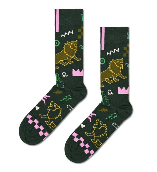 Calceta Leo HAPPY SOCKS