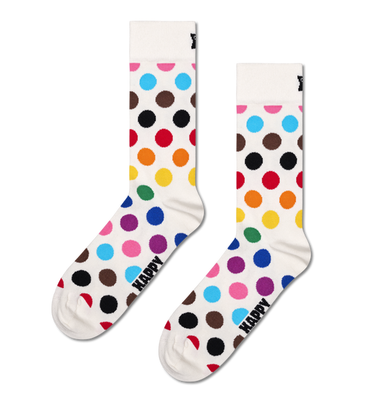 Calceta Pride Dot HAPPY SOCKS