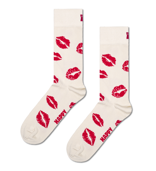 Calceta Kisses HAPPY SOCKS