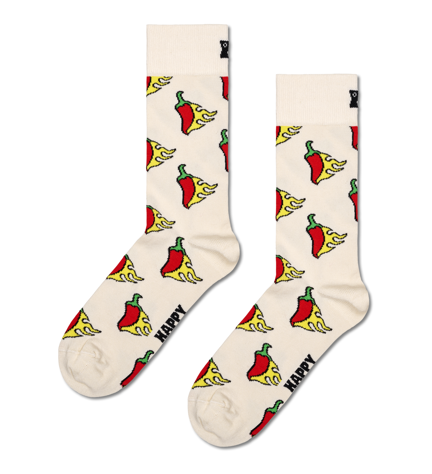 Calceta Hot Chilli HAPPY SOCKS