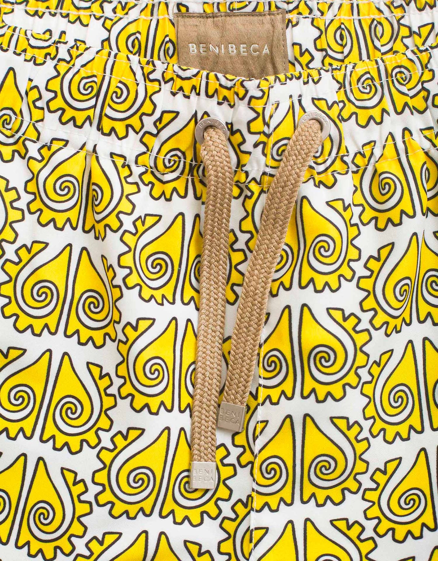 Traje de Baño Portinax Shortest BENIBECA