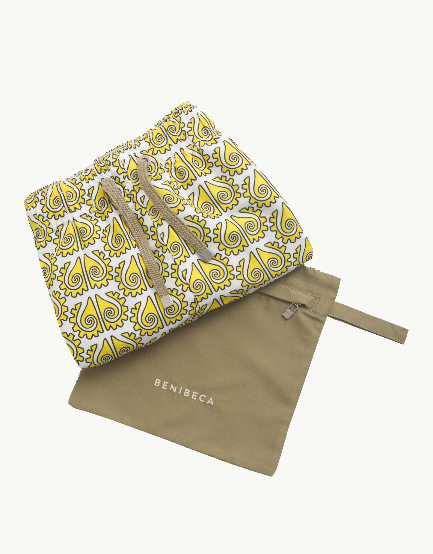 Traje de Baño Portinax Shortest BENIBECA