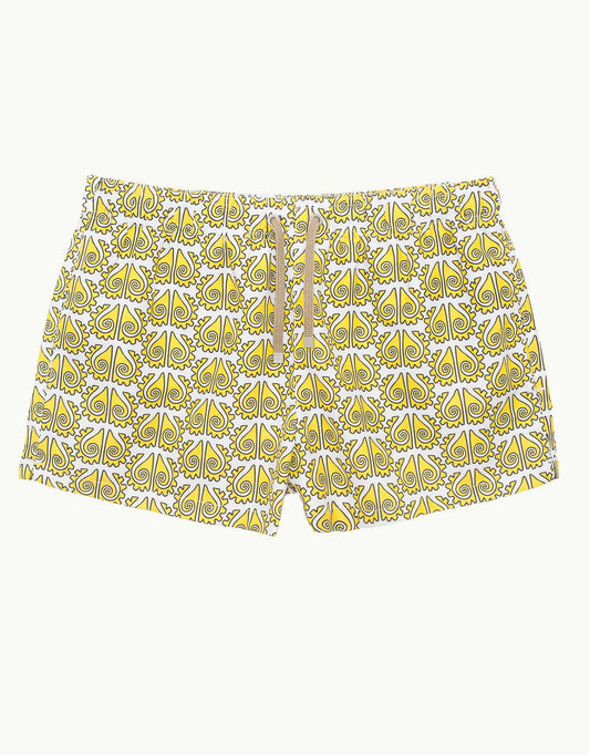 Traje de Baño Portinax Shortest BENIBECA