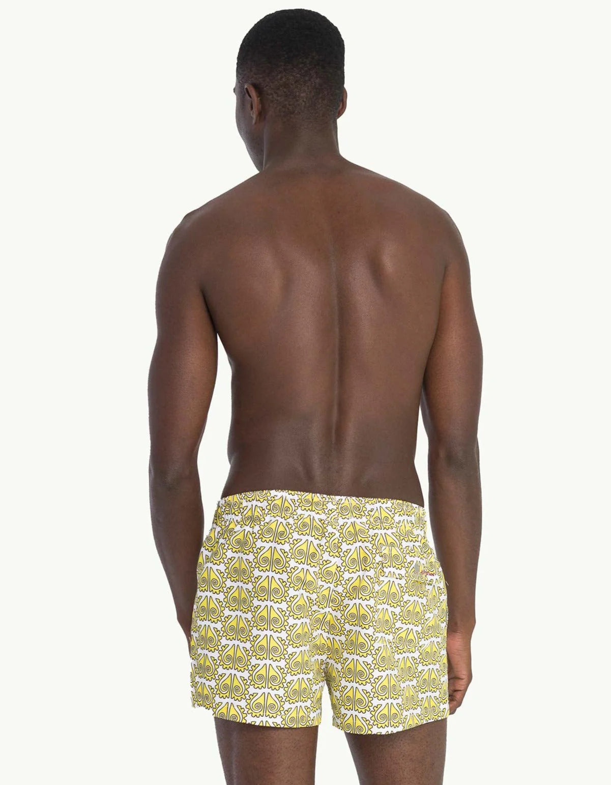 Traje de Baño Portinax Shortest BENIBECA