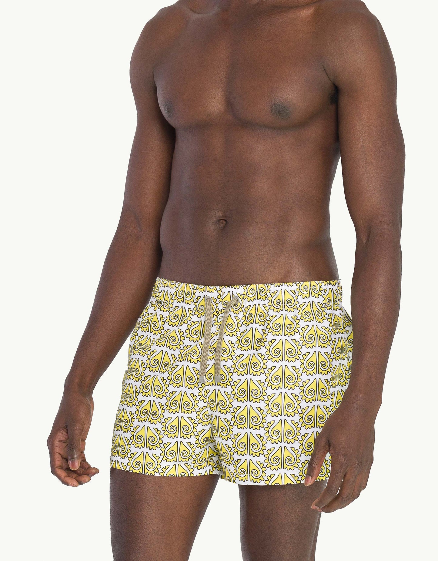 Traje de Baño Portinax Shortest BENIBECA