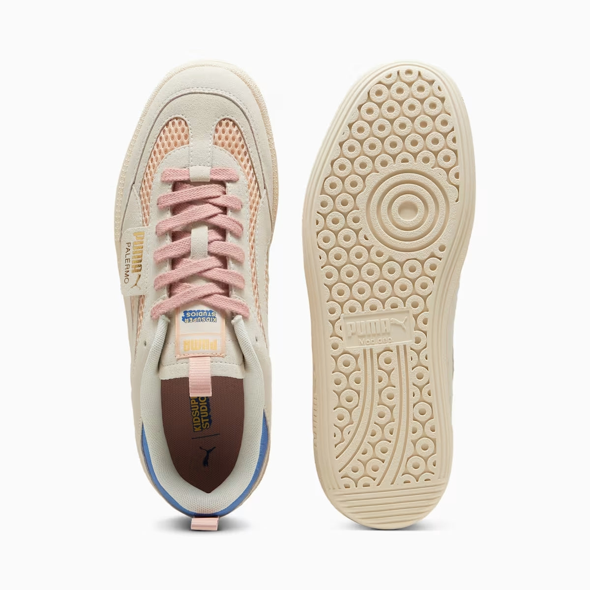 Sneakers PUMA x KIDSUPER Palermo