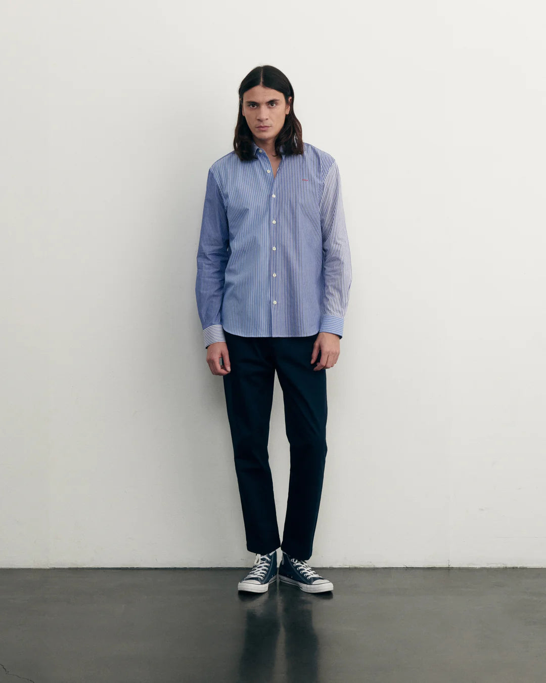 Camisa Amour MAISON LABICHE