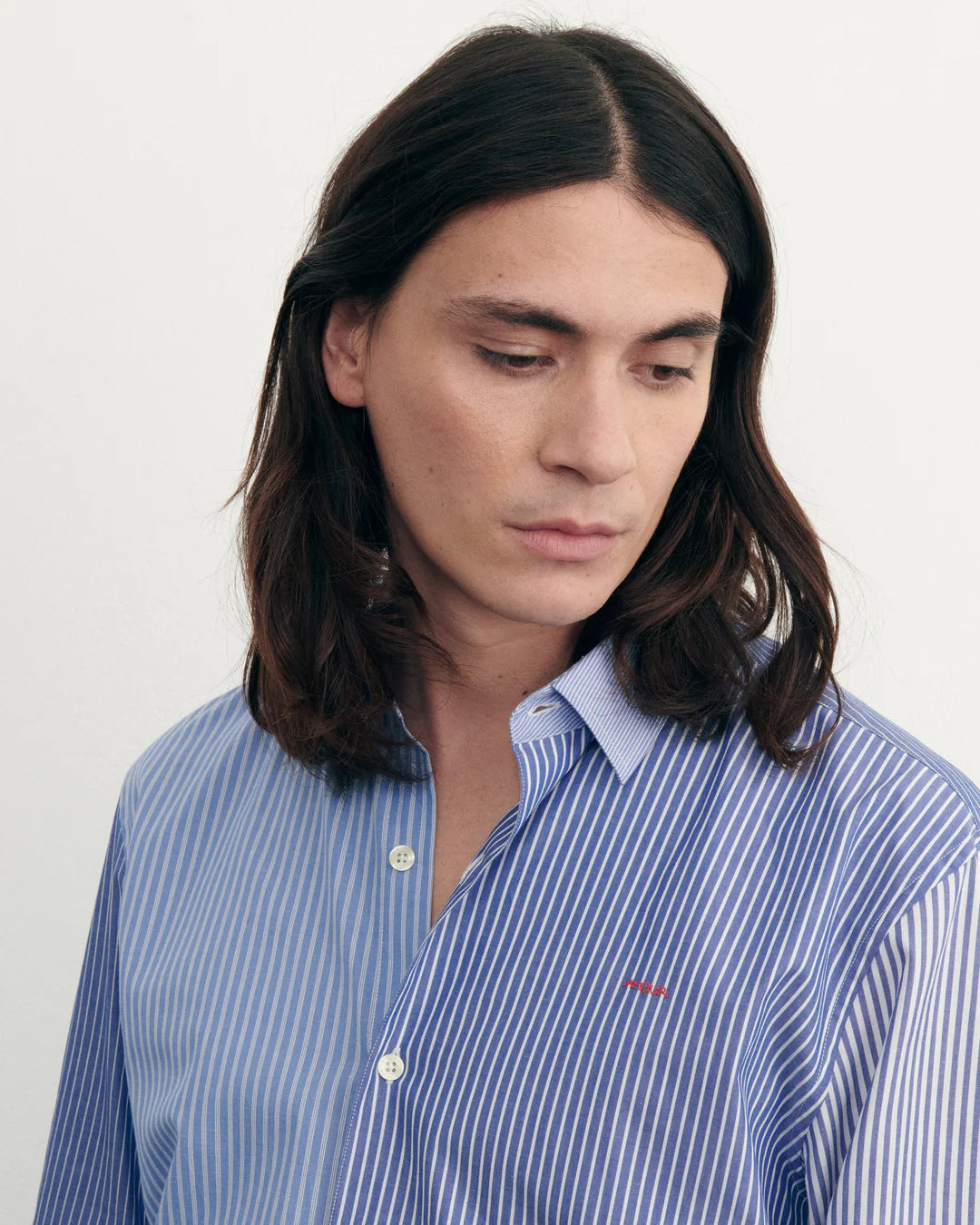 Camisa Amour MAISON LABICHE