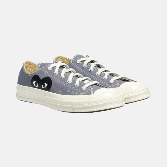 Sneakers Gris COMME DES GARCONS