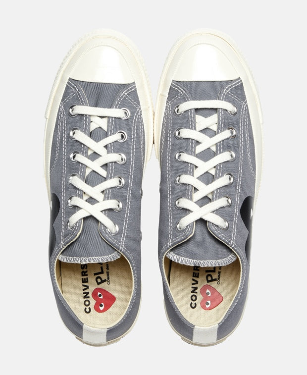 Sneakers Gris COMME DES GARCONS