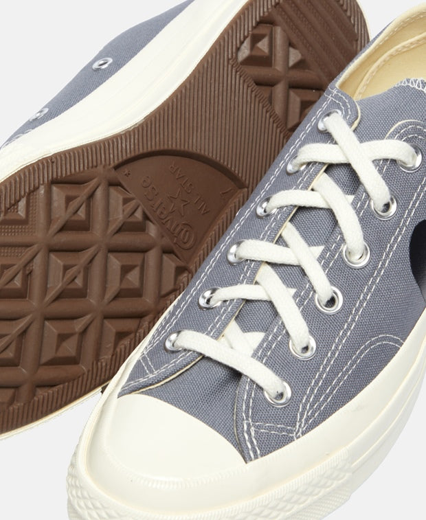 Sneakers Gris COMME DES GARCONS