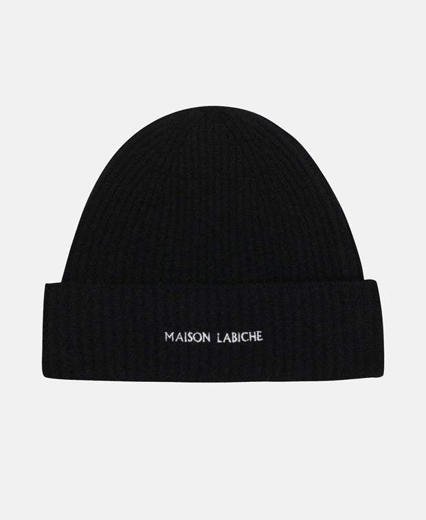 Gorro Tejido MAISON LABICHE