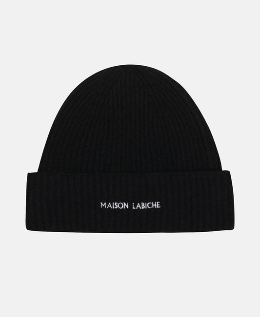 Gorro Tejido MAISON LABICHE