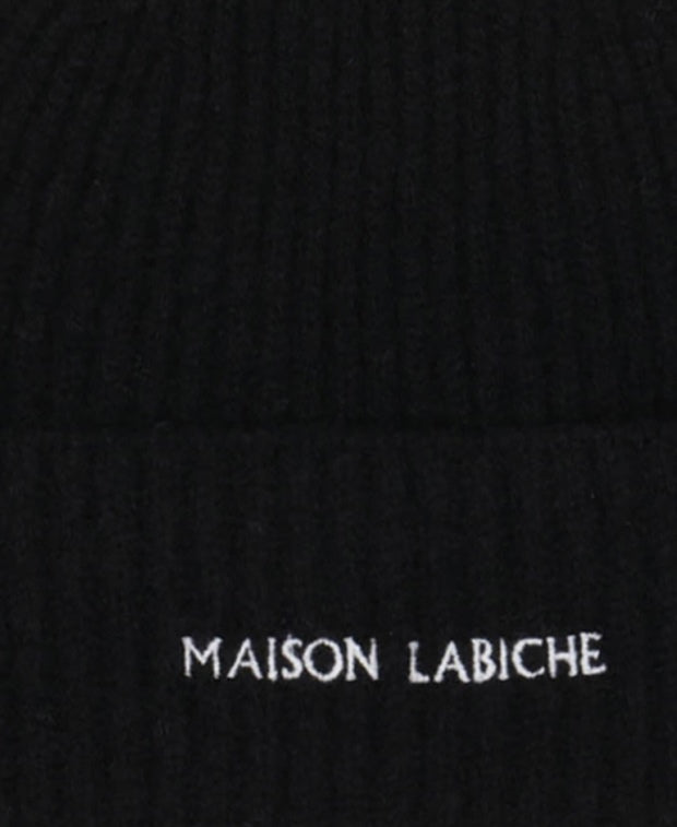 Gorro Tejido MAISON LABICHE