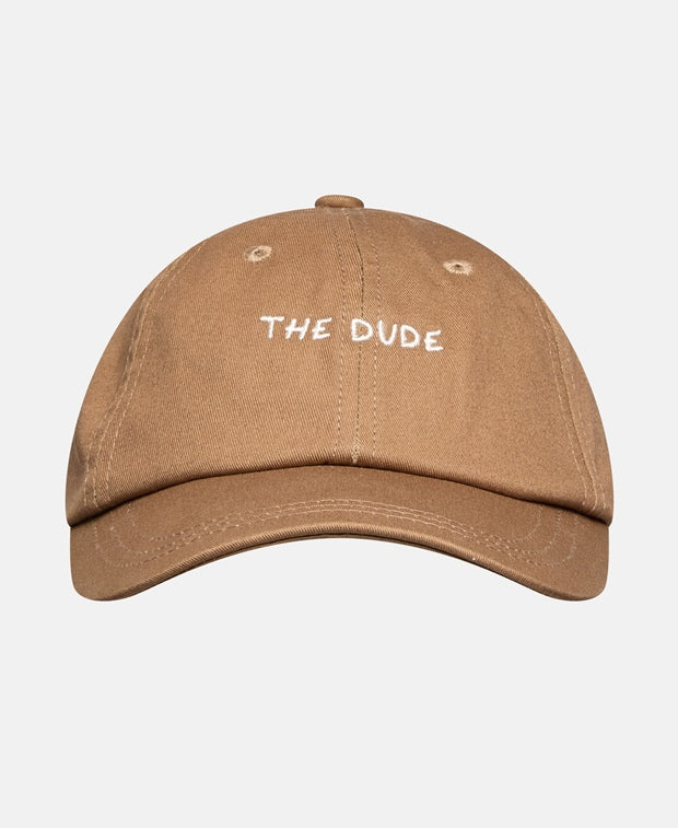 Gorra The Dude MAISON LABICHE
