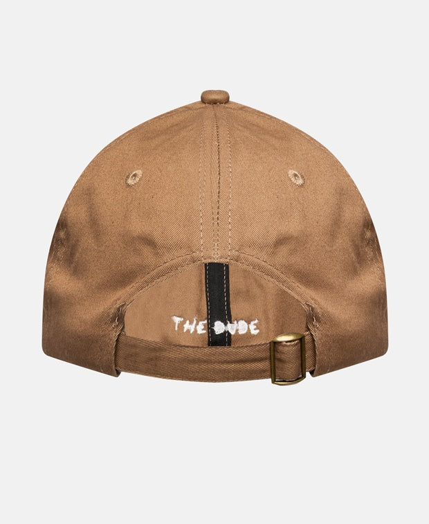 Gorra The Dude MAISON LABICHE