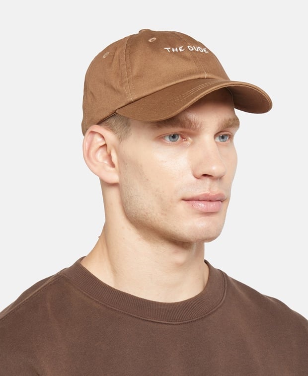 Gorra The Dude MAISON LABICHE