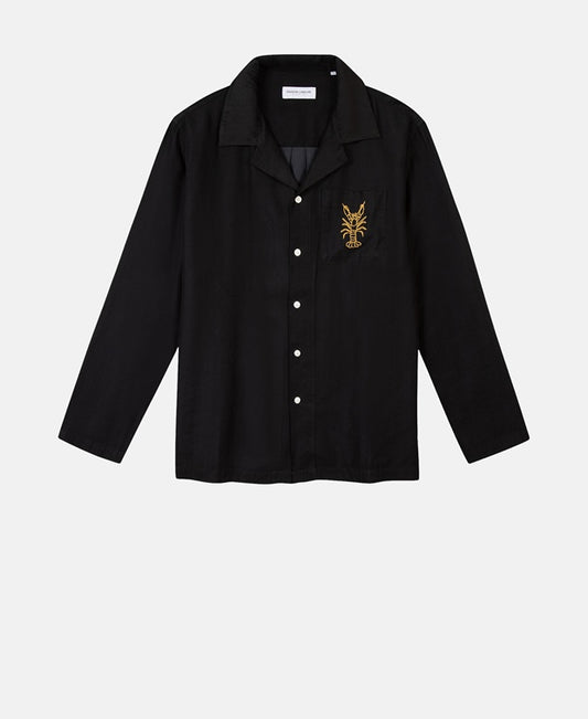 Camisa Bistrot MAISON LABICHE