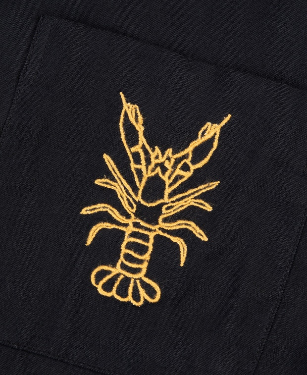 Camisa Bistrot MAISON LABICHE