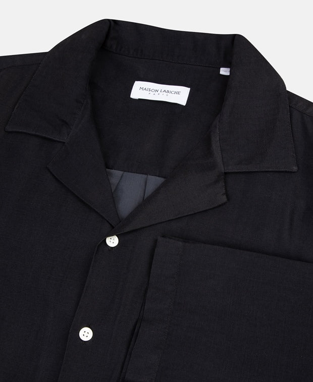 Camisa Bistrot MAISON LABICHE