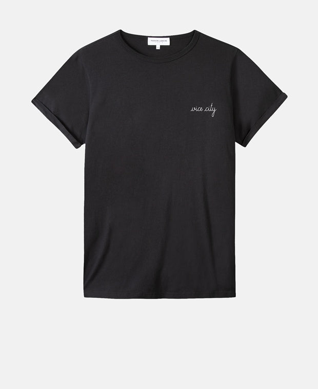 Playera Vice City MAISON LABICHE