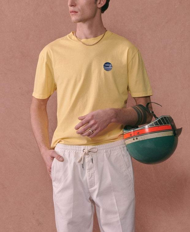 Playera Beach MAISON LABICHE