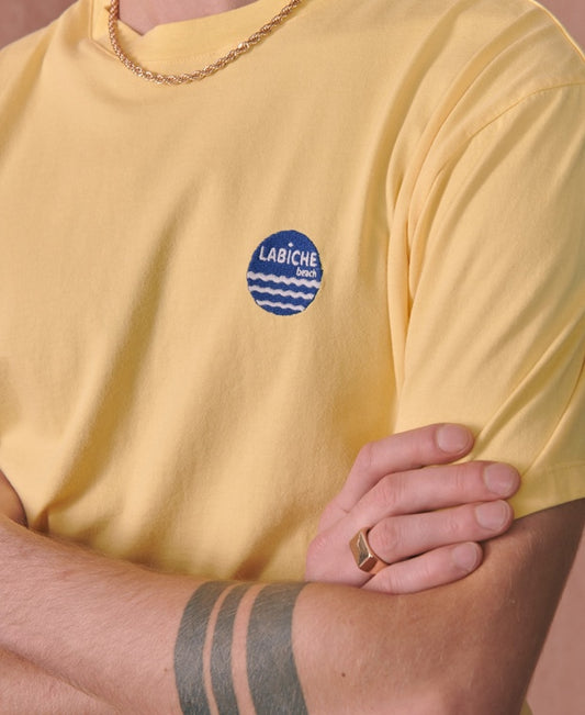 Playera Beach MAISON LABICHE