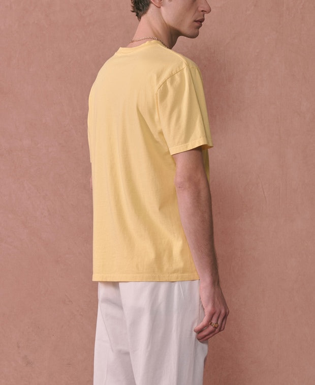 Playera Beach MAISON LABICHE