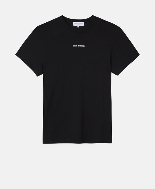 Playera Not A Message MAISON LABICHE