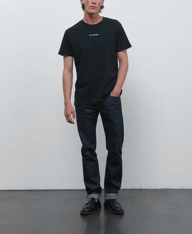 Playera Not A Message MAISON LABICHE