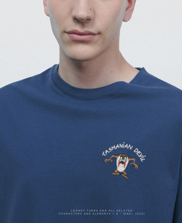 Playera Tasmanian Devil MAISON LABICHE