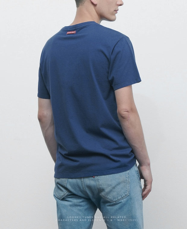 Playera Tasmanian Devil MAISON LABICHE