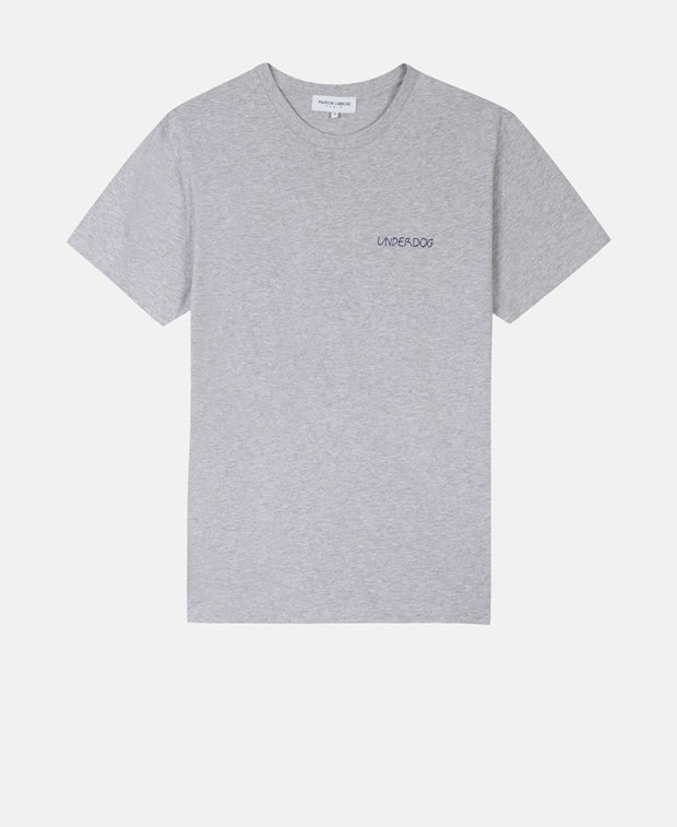 Playera Underdog MAISON LABICHE