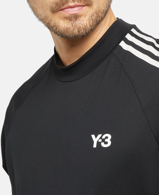 Playera Negra ADIDAS x Y-3