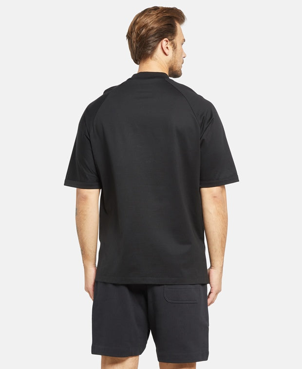 Playera Negra ADIDAS x Y-3