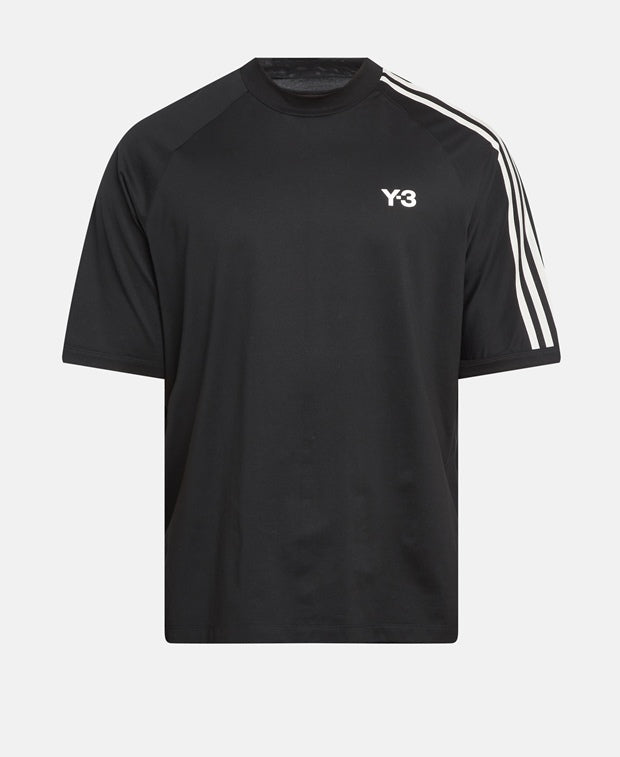 Playera Negra ADIDAS x Y-3