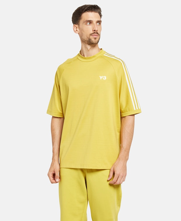 Playera Amarilla Adidas x Y-3