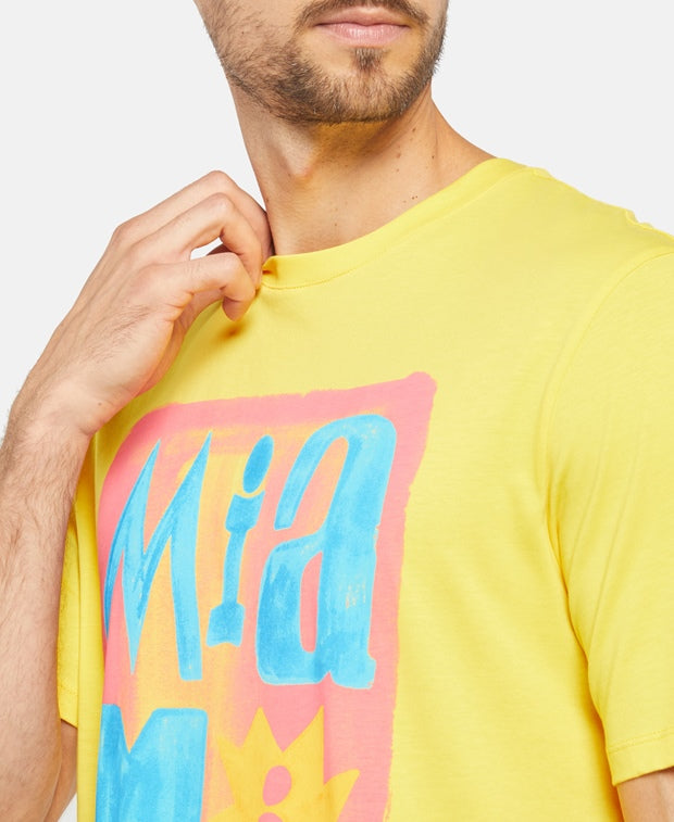 Playera Miami SCOTCH & SODA