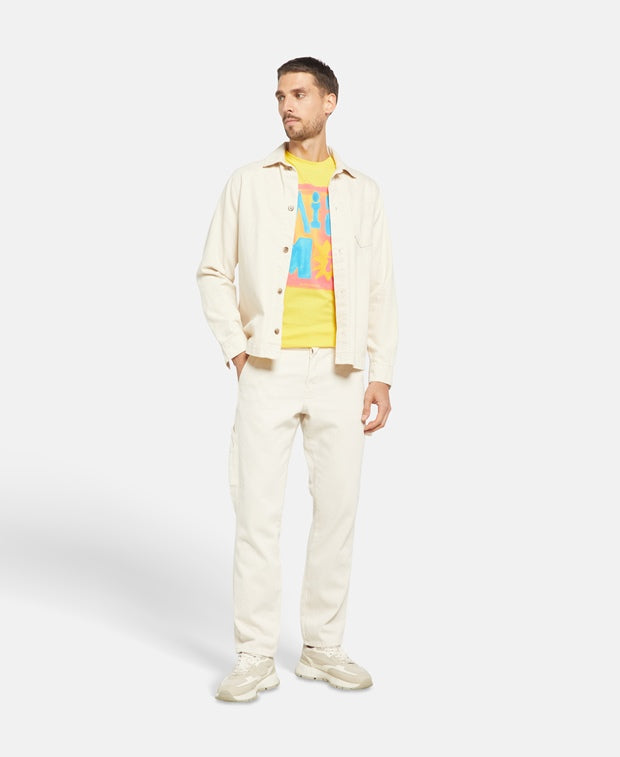 Playera Miami SCOTCH & SODA