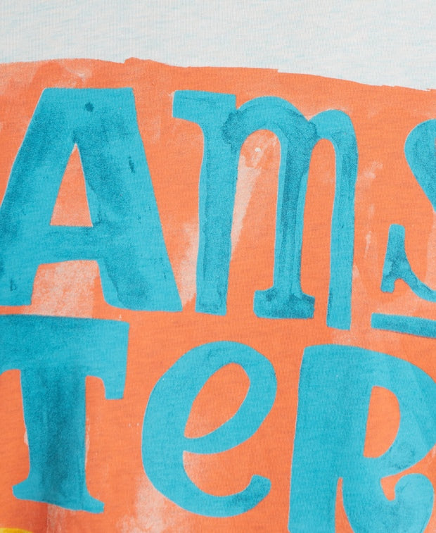 Playera Amsterdam SCOTCH & SODA