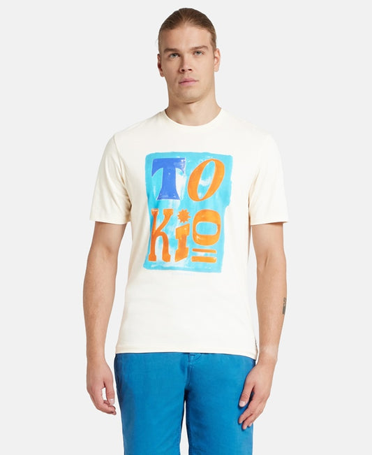 Playera Tokio SCOTCH & SODA