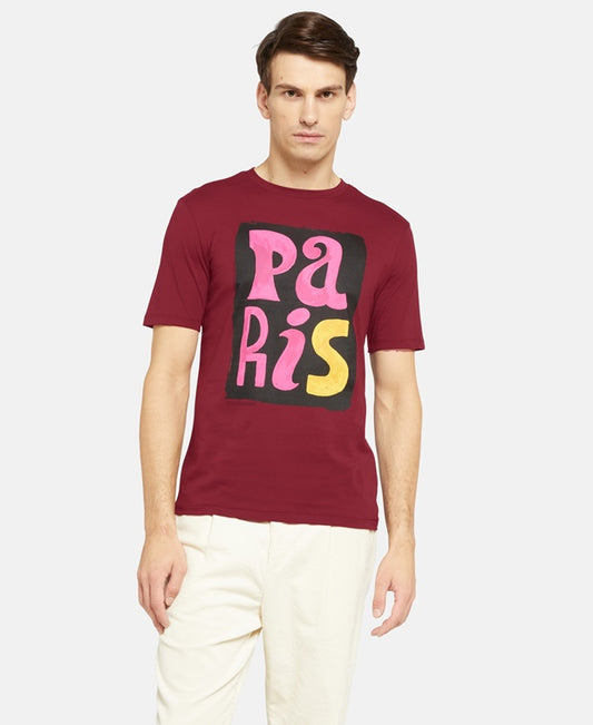 Playera Paris SCOTCH & SODA