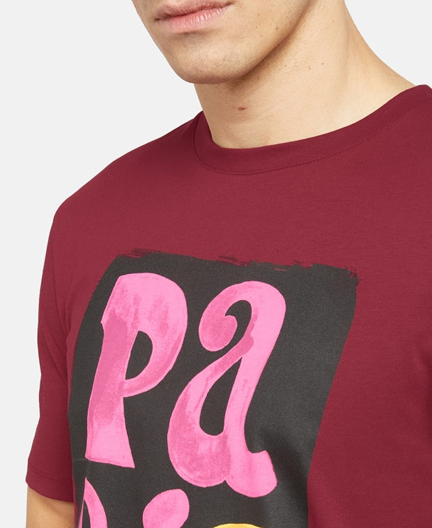 Playera Paris SCOTCH & SODA