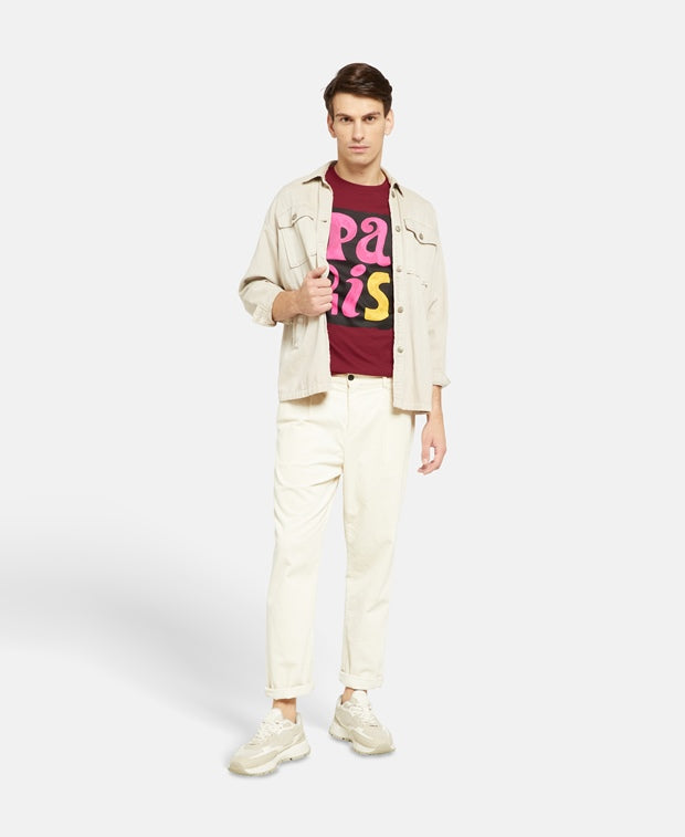 Playera Paris SCOTCH & SODA