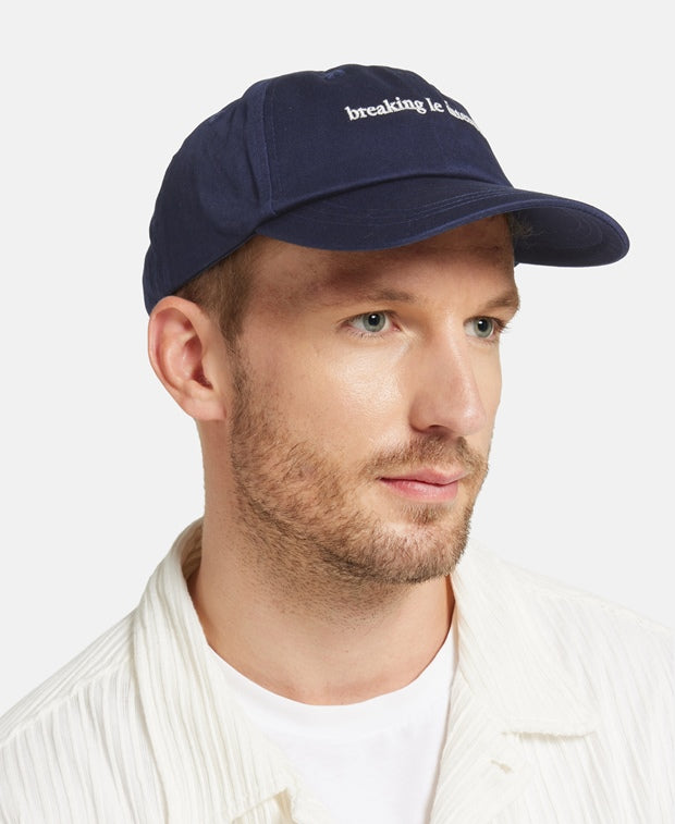 Gorra Breaking Le Internet MAISON LABICHE